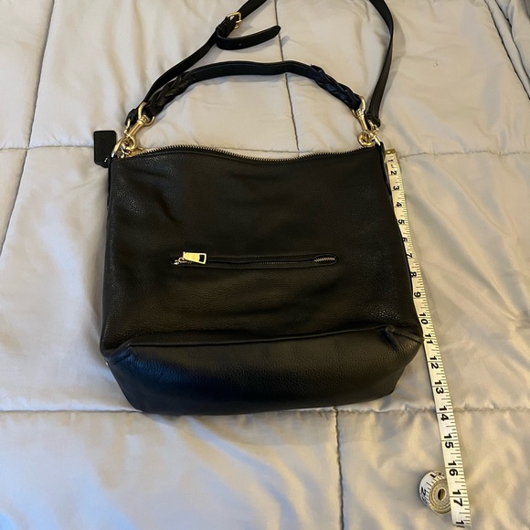 Coach Hobo Style Bag - Picture 3 of 4